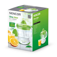 Citrus juicer SCJ 1051GR Sencor