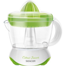 Citrusinių vaisių sulčiaspaudė SCJ 1051GR Sencor