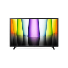 Televizorius LG 32LQ63006LA, LED, 32 col.