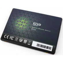 Silicon Power S56 120GB SATA III 2.5" SP120GBSS3S56B25