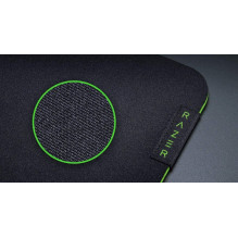 Pelės kilimėlis Razer, 275 mm x 360 mm x 3 mm, juoda Pelės kilimėlis Razer, 275 mm x 360 mm x 3 mm, juoda