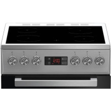 VIRYKLĖ E-E ST FSM57300GX BEKO