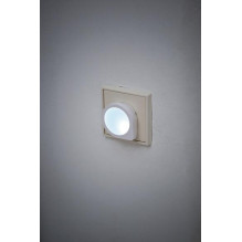 Light bulb Brennenstuhl Nightlight NL 01 QD, 0.2 W, IP20 Light bulb Brennenstuhl Nightlight NL 01 QD, 0.2 W, IP20
