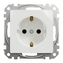 SOCKET SDD111022 WHITE