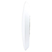 Šviestuvas TOPE SORA, 28W, 3000-6000 K, baltas