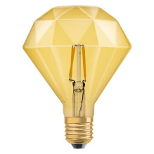Lemputė Osram LED, E27, 4W,...