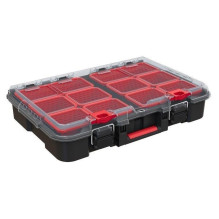 STACK N ROLL ORGANIZER KETER-BLAC-STD EU