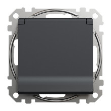 SOCKET IP44 SDD214024...