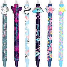 Ballpoint pen Colorino 02664CP, multi colour