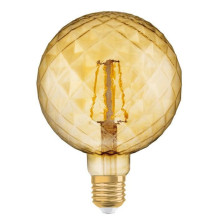 Osram LED bulb, G125, E27,...