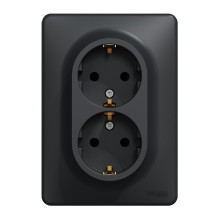 SOCKET 2PL SDD314221 ANTRA