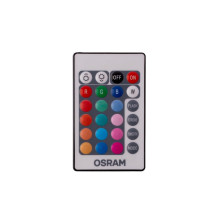 Lemputė Osram LED su pulteliu, A60, E27, 9,4W, 806lm, 2700K Lemputė Osram LED su pulteliu, A60, E27, 9,4W, 806lm, 2700K
