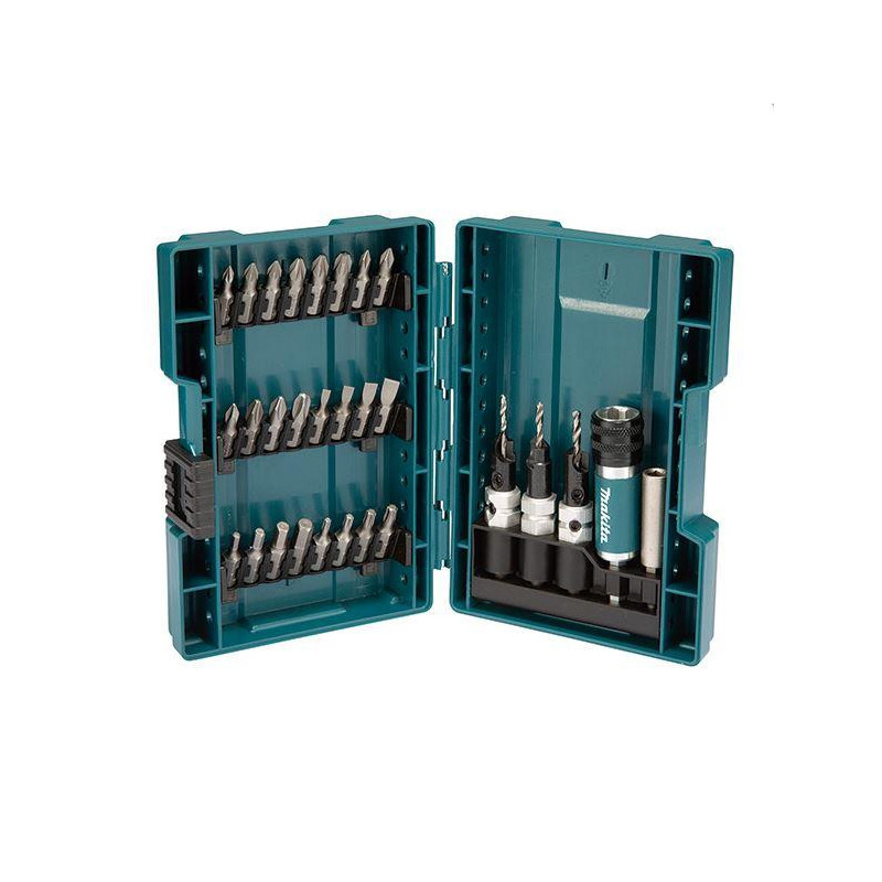 DRILL AND DRIVE BIT SET 29 PCS