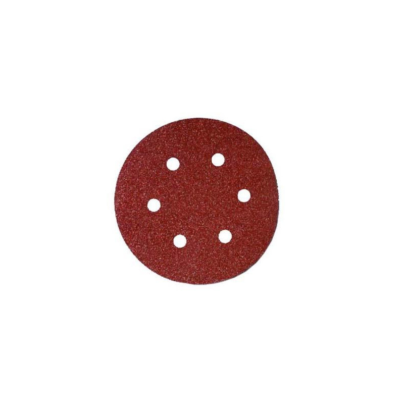 Šlifavimo diskas PS33BW, Nr 320, Ø125 mm, 1 vnt