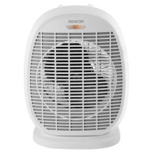 Electric heater Sencor SFH...