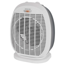 Elektrinis šildytuvas Sencor SFH 7017WH, 2 kW