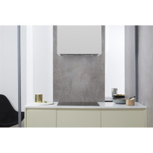 Built-in cooker hood Whirlpool WCT64FLSX