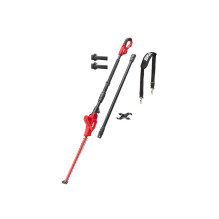 Akumuliatorinės gyvatvorių žirklės SKIL 0640CA, 45 cm Akumuliatorinės gyvatvorių žirklės SKIL 0640CA, 45 cm