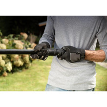 Akumuliatorinės gyvatvorių žirklės SKIL 0640CA, 45 cm Akumuliatorinės gyvatvorių žirklės SKIL 0640CA, 45 cm