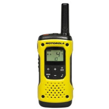 Two-way radio Motorola T92...