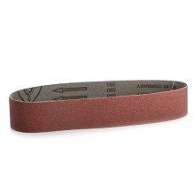 SANDING BELT NO80686X50 MM