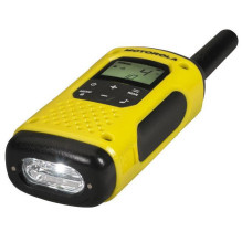 Racija Motorola T92 H2O, 10000 m