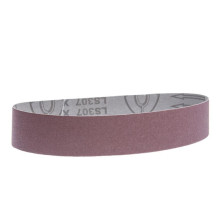 SANDING BELT NO120686X50 MM
