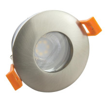 Built-in lamp recessed...