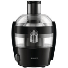 Juicer Philips HR1832 / 00 Juicer Philips HR1832 / 00