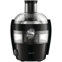 Sulčiaspaudė PHILIPS HR1832 / 00 Sulčiaspaudė PHILIPS HR1832 / 00