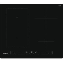Indukcinė kaitlentė WLS7960NE Whirlpool