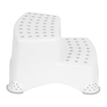 Step stool Keeeper Stars Cosmic, white Step stool Keeeper Stars Cosmic, white