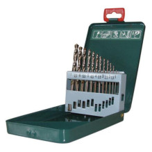 DRILL BIT SET D 1.5-6.5MM...