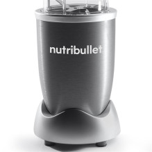 Cocktail blender Nutribullet NB505DG, grey col.