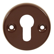 DOOR CYLINDER KEY PLATE...