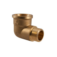 REDUCED ELBOW 210R 3 / 4X1 / 2 F / M