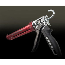 Pistoletas hermetikams TAJIMA CONVOY SUPER 100 310 ml Pistoletas hermetikams TAJIMA CONVOY SUPER 100 310 ml