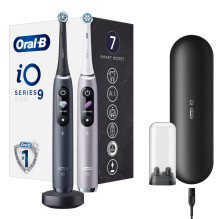 Electric Toothbrushes...