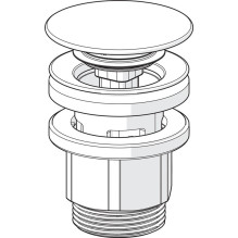 BOTTOM VALVE ORAS 200060 BOTTOM VALVE ORAS 200060