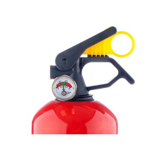 Extinguisher powder GP-1x ABC / M, 1 kg Extinguisher powder GP-1x ABC / M, 1 kg