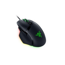Žaidimų pelė Razer Basilisk v3 juoda Žaidimų pelė Razer Basilisk v3 juoda