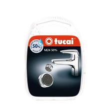 Aerator Tucai S.A. 209777, 2.4 cm Aerator Tucai S.A. 209777, 2.4 cm