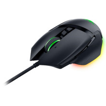 Žaidimų pelė Razer Basilisk v3 juoda Žaidimų pelė Razer Basilisk v3 juoda