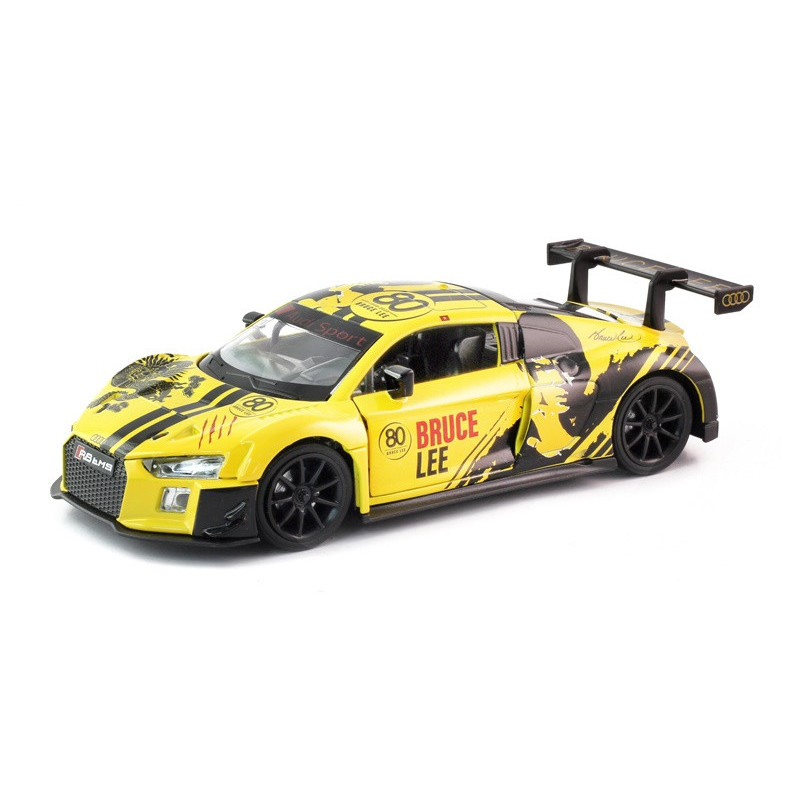 Toy car 1:32 AUDI R8 LMS 2015