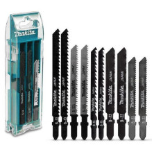 Saw set Makita B-44410, 10 pcs