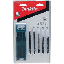 Pjūklelių komplektas Makita B-44410, 10 vnt.