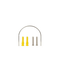 Luminaire Kanlux SANI, white