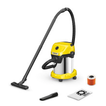 Vacuum cleaner WD 3 S V-17...