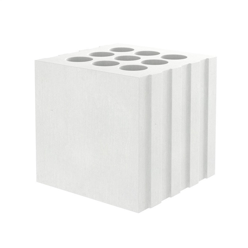 BLOCK SILROC M25 250X248X238 (48)
