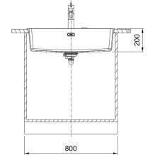 Sink Franke Maris 125.0683.235